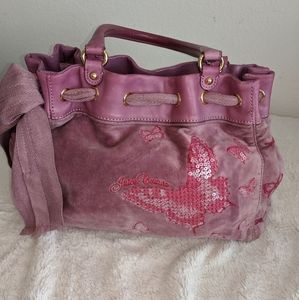 Juicy Couture bag